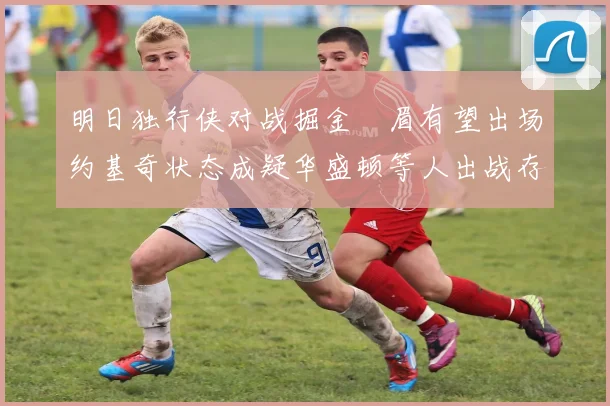 明日独行侠对战掘金濃眉有望出场约基奇状态成疑华盛顿等人出战存疑