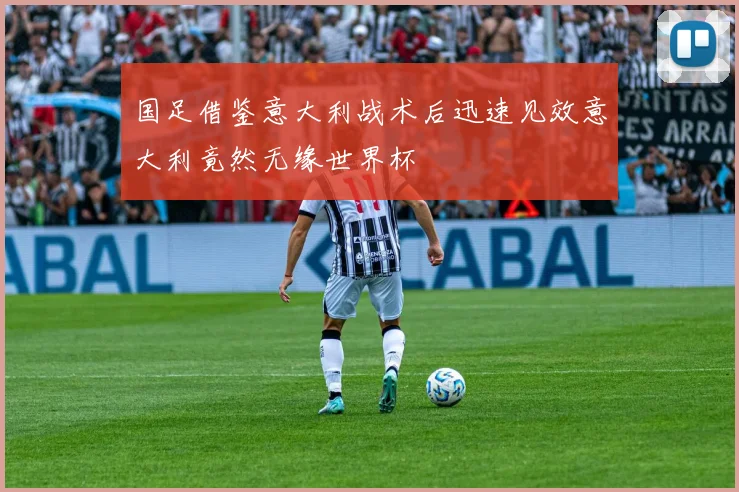 国足借鉴意大利战术后迅速见效意大利竟然无缘世界杯