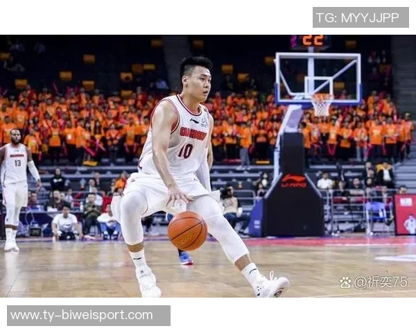 全运会小组赛广东男篮逆转浙江赵睿贡献13分8板7助力球队胜利