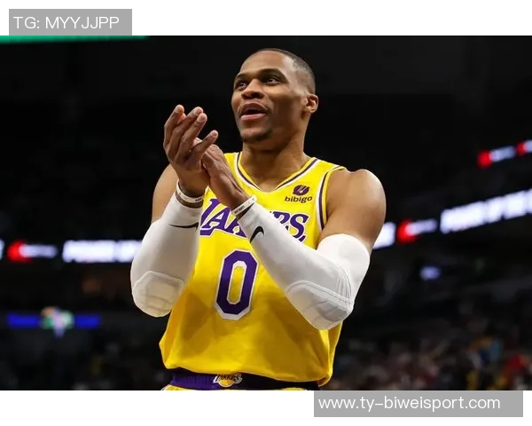 湖人队经历威少交易风波四年多逐渐走出阴霾迎来新希望 湖人队经历威少交易风波四年多逐渐走出阴霾迎来新希望