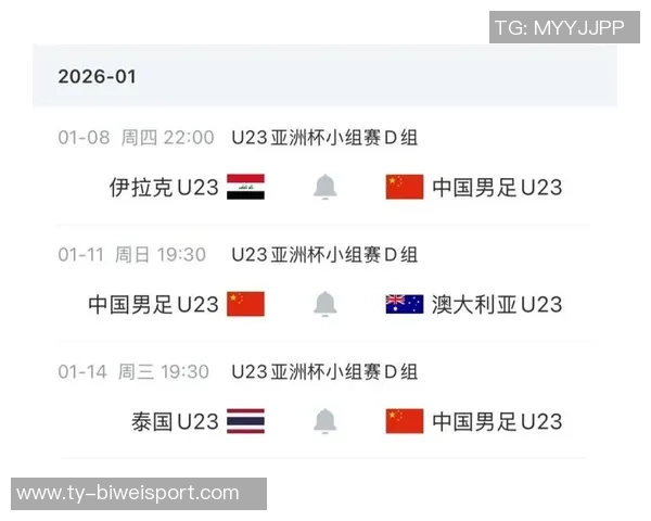 中国U23亚洲杯23人大名单公布王钰栋蒯纪闻领衔依木兰遗憾落选 中国U23亚洲杯23人大名单公布王钰栋蒯纪闻领衔依木兰遗憾落选