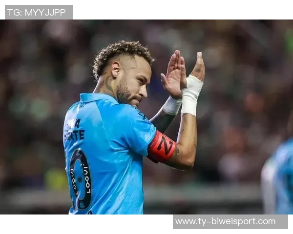 内马尔称沙特联赛已跻身全球六大联赛之列无世界杯也能成就辉煌生涯 内马尔称沙特联赛已跻身全球六大联赛之列无世界杯也能成就辉煌生涯