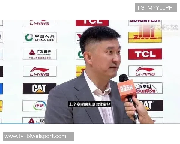 媒体人评论杜锋麦考尔回归球员三个月未打球能否重振球队士气