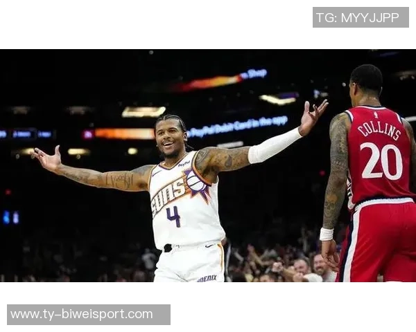 太阳主帅宣布杰伦格林缺阵期间格雷森阿伦将担任首发球员 太阳主帅宣布杰伦格林缺阵期间格雷森阿伦将担任首发球员