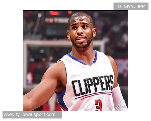 小里谈保罗影响力：球队变强是赢家的真实标志