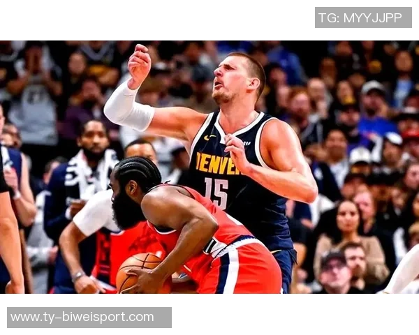 裁判报告揭示真相卡马拉约基奇争球合法戈登打手行为无可争议 裁判报告揭示真相卡马拉约基奇争球合法戈登打手行为无可争议