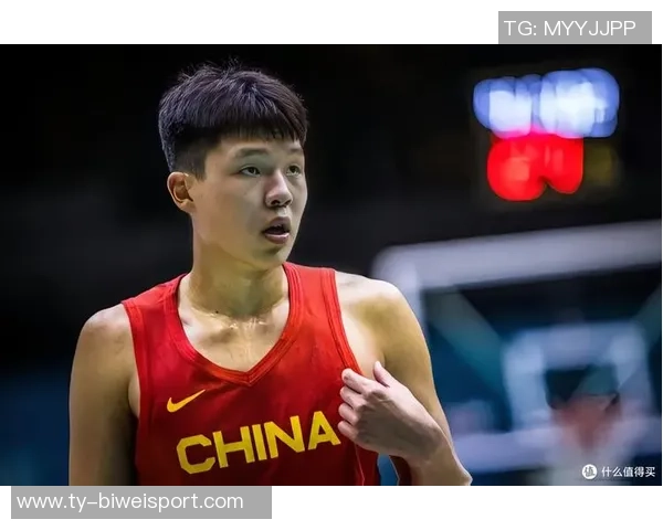 杨瀚森谈本赛季前半程表现:经历挑战与成长的摸索之路 杨瀚森谈本赛季前半程表现:经历挑战与成长的摸索之路