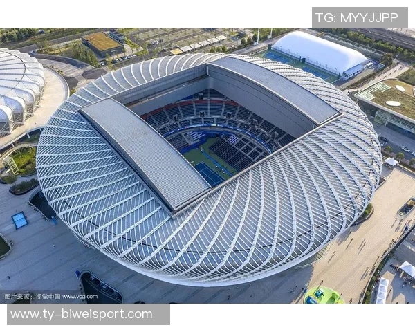 武汉体育中心改建为八万座专业球场助力城市体育发展与赛事承办 武汉体育中心改建为八万座专业球场助力城市体育发展与赛事承办