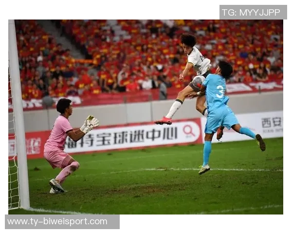 中国U23亚洲杯战绩回顾前四届惨淡近两届表现明显好转 中国U23亚洲杯战绩回顾前四届惨淡近两届表现明显好转