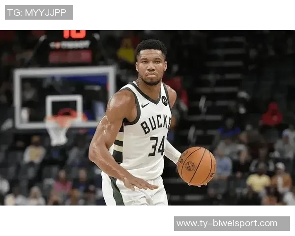 字母哥开季狂飙场均36分16板7助力争MVP荣耀 字母哥开季狂飙场均36分16板7助力争MVP荣耀