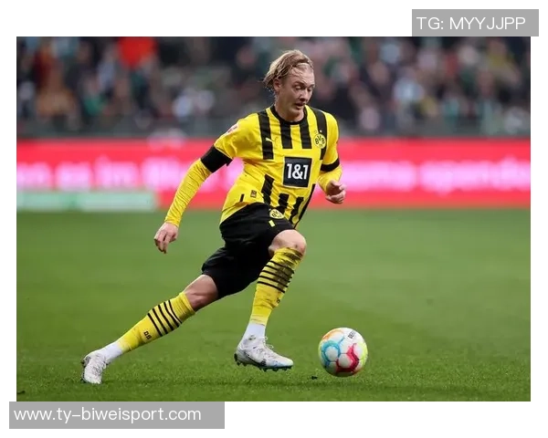 凯尔透露多特与布兰特谈判球员考虑未来是合情合理的选择 凯尔透露多特与布兰特谈判球员考虑未来是合情合理的选择